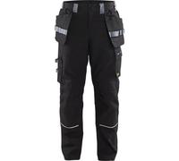 Blåkläder Arbeitshose Protection contre les flammes pour les artisans 14611516 C54