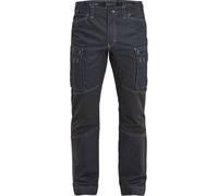 Blåkläder Arbeitshose Service Denim mit Stretch 14591142 C52