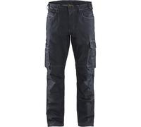 Blåkläder Arbeitshose Service Denim Stretch 14391141 C54