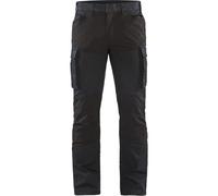 Blåkläder Arbeitshose Service Denim Stretch 14571147 C146