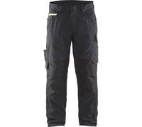 Blåkläder Arbeitshose Service mit Stretch 14951330 C56