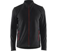 Blåkläder Arbeitsjacke Microveste polaire 47651010 S