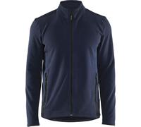 Blåkläder Arbeitsjacke Microveste polaire 47651010 XL