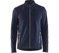 Blåkläder Arbeitsjacke Microveste polaire 47651010 XXL