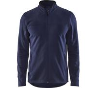 Blåkläder Arbeitsjacke Microveste polaire 48951010 3XL