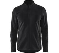 Blåkläder Arbeitsjacke Microveste polaire 48951010 S
