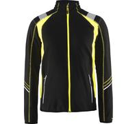 Blåkläder Arbeitsjacke Microveste polaire 49931010 L