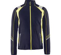 Blåkläder Arbeitsjacke Microveste polaire 49931010 L