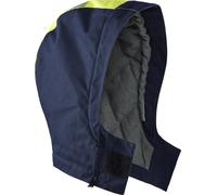 Blåkläder Arbeitsjacke Multinorm capuche d'hiver 21671534 L