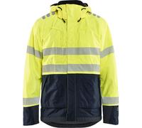 Blåkläder Arbeitsjacke Multinorm Shell Veste 40881532 M