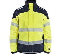 Blåkläder Arbeitsjacke Multinorm Softshell Veste 49481560 XS