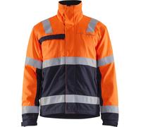 Blåkläder Arbeitsjacke Multinorm Veste d'hiver 40691513 S