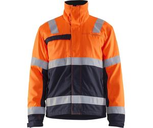 Blåkläder Arbeitsjacke Multinorm Veste d'hiver 40691513 XS