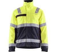 Blåkläder Arbeitsjacke Multinorm Veste d'hiver 40691514 3XL