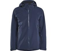 Blåkläder Arbeitsjacke STRIKER Shell Veste stretch 49801916 4XL
