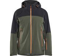 Blåkläder Arbeitsjacke STRIKER Shell Veste stretch 49801916 S