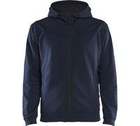 Blåkläder Arbeitsjacke Veste à capuche 33632526 L