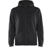 Blåkläder Arbeitsjacke Veste à capuche 33632526 M