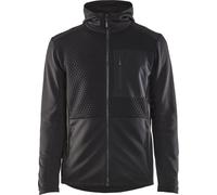 Blåkläder Arbeitsjacke Veste à capuche 35402526 M
