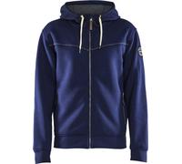 Blåkläder Arbeitsjacke Veste à capuche mit Pile-Innenfutter 49332514 XL