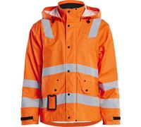 Blåkläder Arbeitsjacke Veste de pluie niveau 2 43022003 3XL