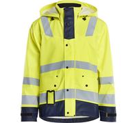 Blåkläder Arbeitsjacke Veste de pluie niveau 2 43022003 M