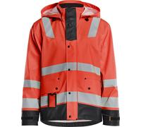 Blåkläder Arbeitsjacke Veste de pluie niveau 2 43022003 M