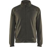 Blåkläder Arbeitsjacke Veste de sweat 33622526 XL