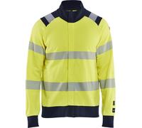 Blåkläder Arbeitsjacke Veste de sweat Multinorm 34611762 L