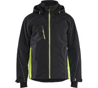 Blåkläder Arbeitsjacke Veste d'hiver 48901977 XXL
