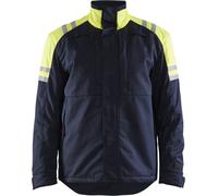 Blåkläder Arbeitsjacke Veste d'hiver Inhärent Stahl 45151519 XS