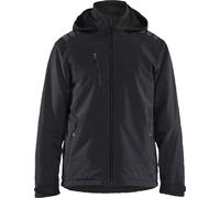 Blåkläder Arbeitsjacke Veste d'hiver softshell 47502513 XS