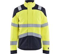 Blåkläder Arbeitsjacke Veste Multinorm Inhärent 40891512 M