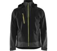 Blåkläder Arbeitsjacke Veste softshell 47492513 4XL