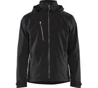 Blåkläder Arbeitsjacke Veste softshell 47492513 XXL