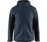 Blåkläder Arbeitsjacke Veste softshell 47532516 S