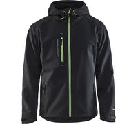Blåkläder Arbeitsjacke Veste softshell 49492517 XXL