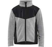 Blåkläder Arbeitsjacke Veste tricotée en polaire pour enfants 52072536 134/140