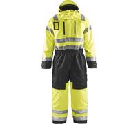 Blåkläder Arbeitsoverall Combinaison d'hiver haute visibilité 67631977 C56