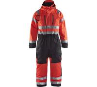 Blåkläder Arbeitsoverall Combinaison d'hiver haute visibilité 67631977 D112