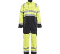 Blåkläder Arbeitsoverall Combinaison haute visibilité 63731804 C52