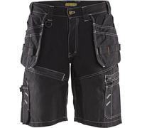 Blåkläder Arbeitsshorts Artisan Shorts X1500 15021310 C46