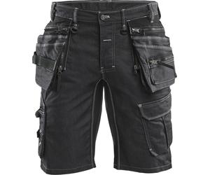 Blåkläder Arbeitsshorts artisanat short stretch X1900 19921141 C46