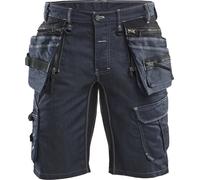 Blåkläder Arbeitsshorts artisanat short stretch X1900 19921141 C54