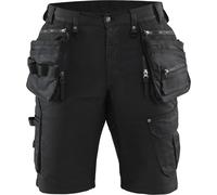 Blåkläder Arbeitsshorts artisanat short stretch X1900 19921141 C58