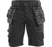 Blåkläder Arbeitsshorts artisanat short stretch X1900 19921141 C60