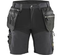 Blåkläder Arbeitsshorts artisans shorts mit stretch 15981860 C48