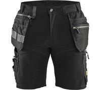 Blåkläder Arbeitsshorts artisans shorts mit stretch 15981860 C62