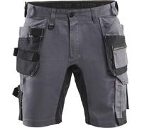 Blåkläder Arbeitsshorts artisans shorts mit stretch 17521832 C50