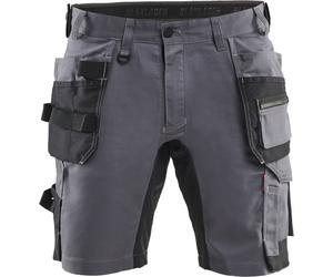 Blåkläder Arbeitsshorts artisans shorts mit stretch 17521832 C50